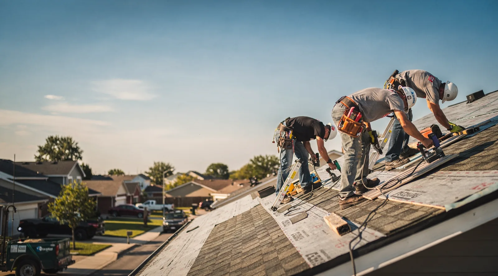 Roof Repair in Mccool Junction, NE near me